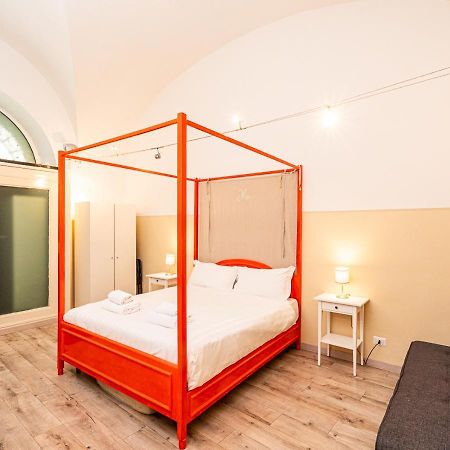 Loft Piazza Navona Διαμέρισμα Ρώμη Εξωτερικό φωτογραφία