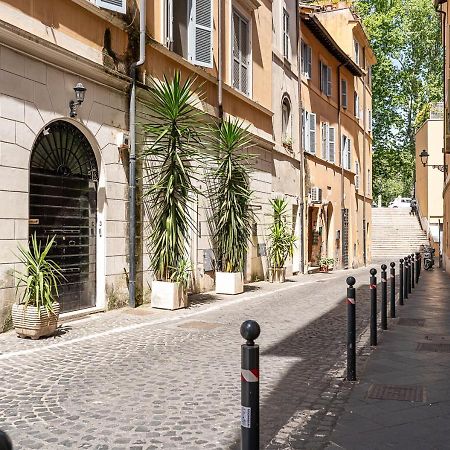 Loft Piazza Navona Διαμέρισμα Ρώμη Εξωτερικό φωτογραφία