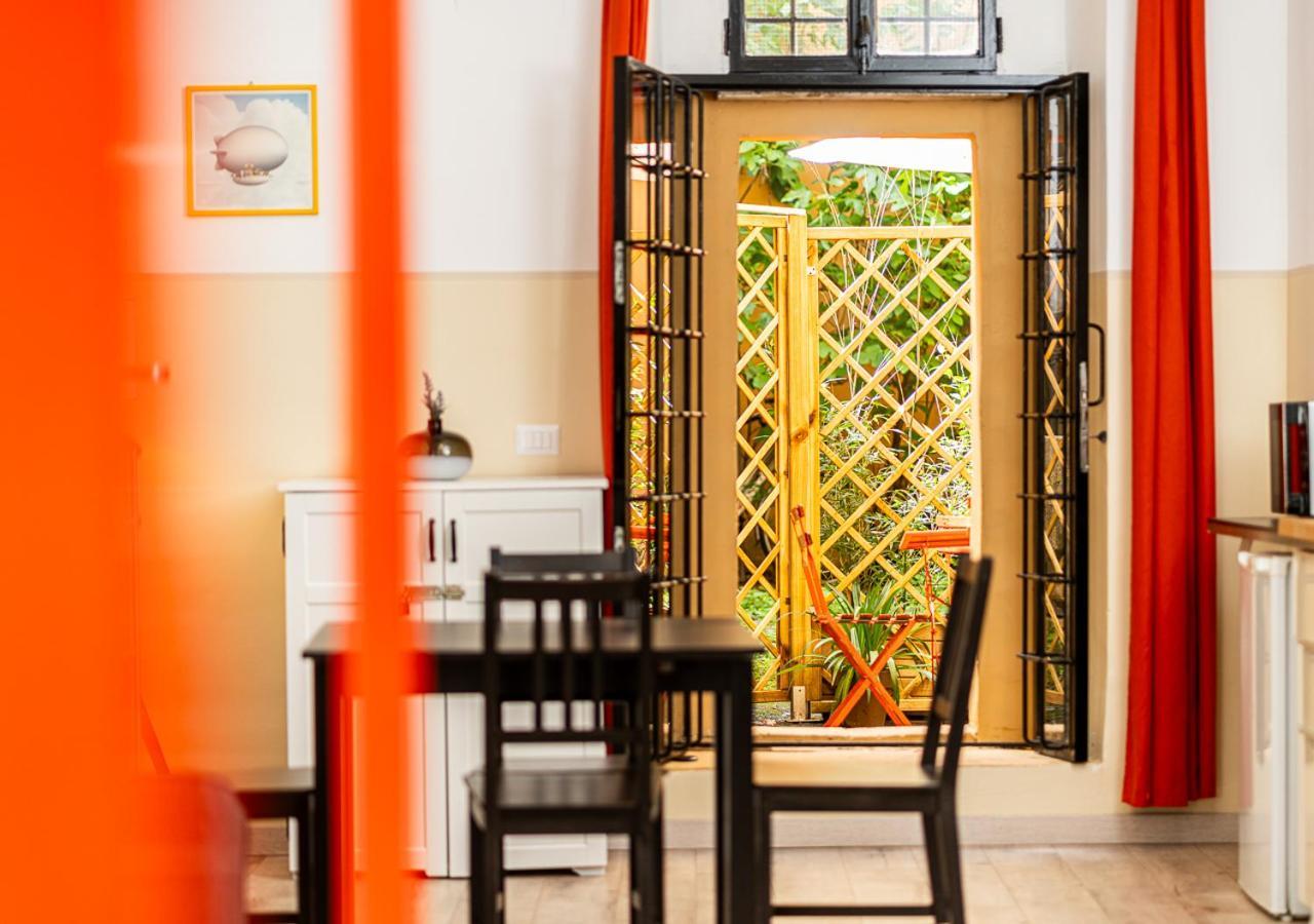 Loft Piazza Navona Διαμέρισμα Ρώμη Εξωτερικό φωτογραφία