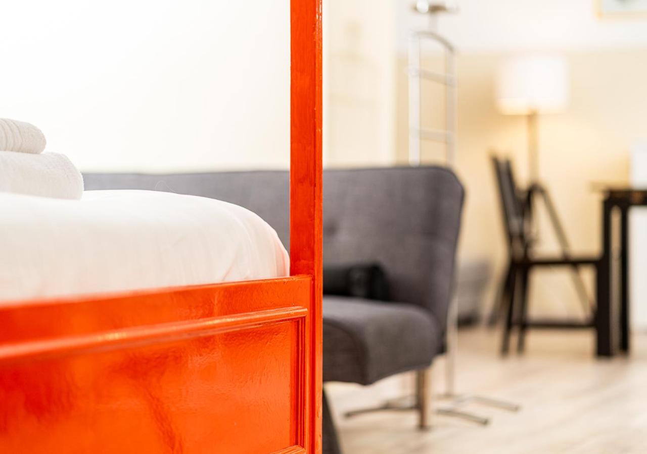 Loft Piazza Navona Διαμέρισμα Ρώμη Εξωτερικό φωτογραφία