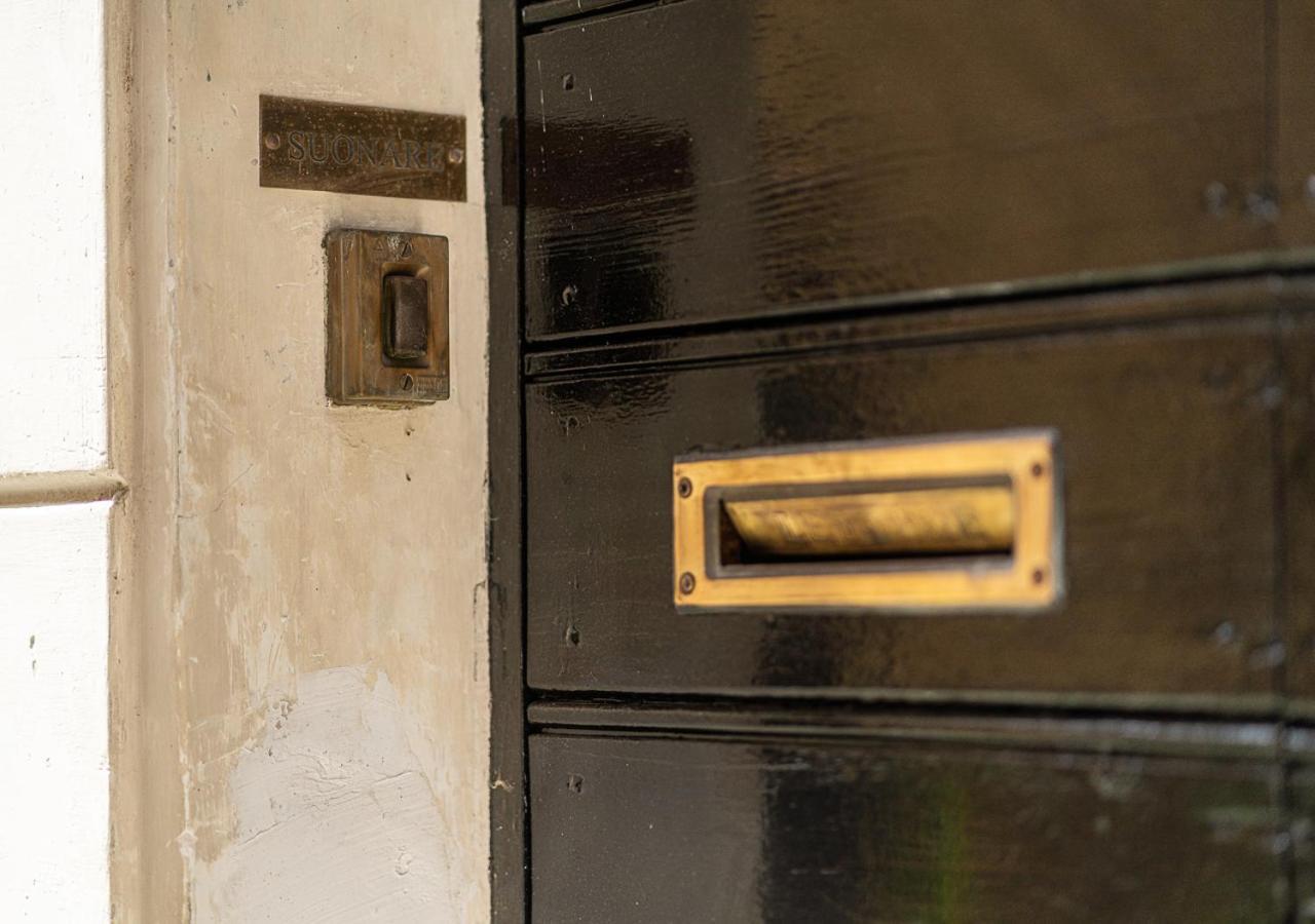 Loft Piazza Navona Διαμέρισμα Ρώμη Εξωτερικό φωτογραφία