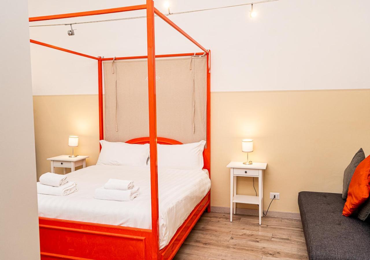 Loft Piazza Navona Διαμέρισμα Ρώμη Εξωτερικό φωτογραφία
