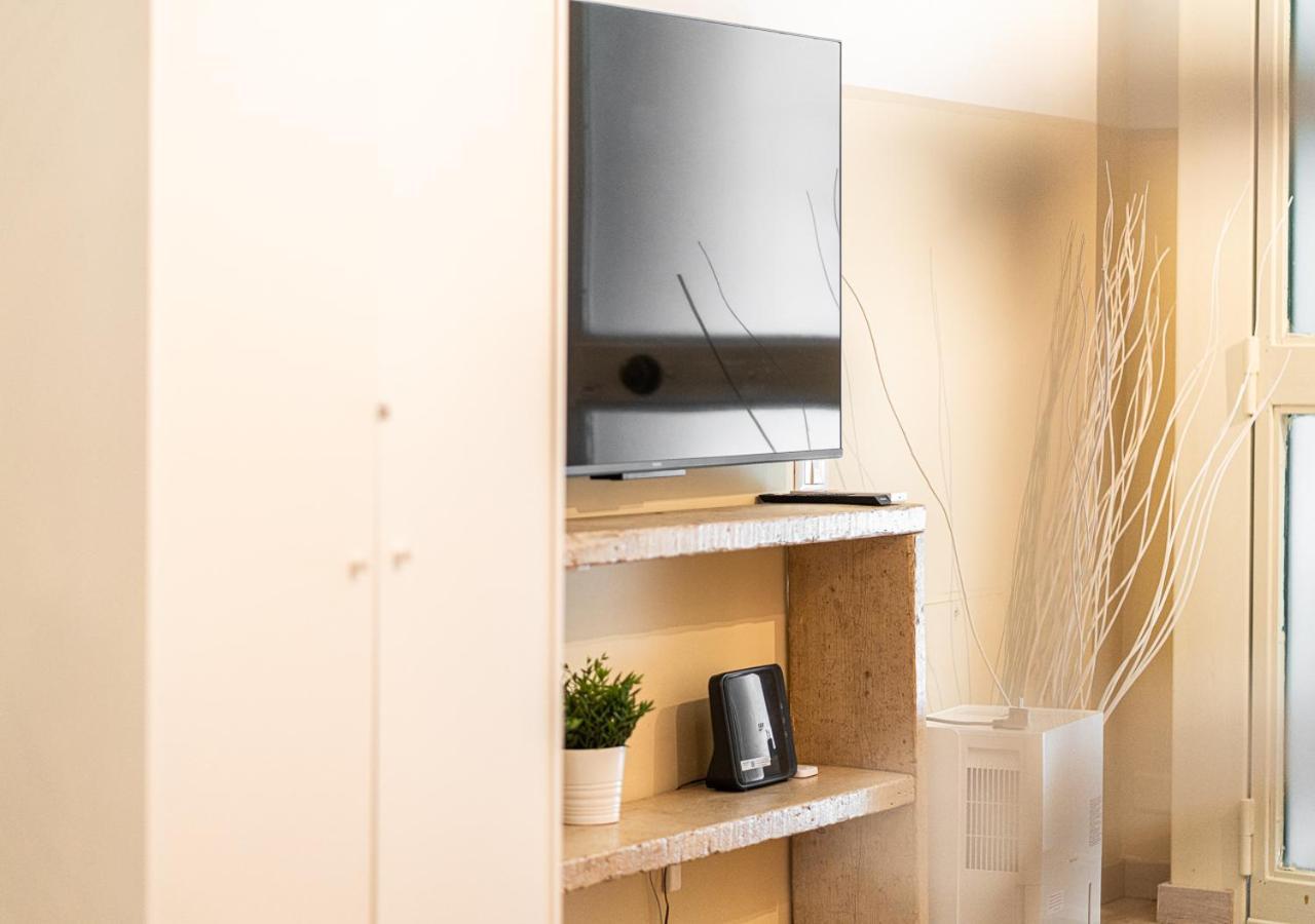 Loft Piazza Navona Διαμέρισμα Ρώμη Εξωτερικό φωτογραφία