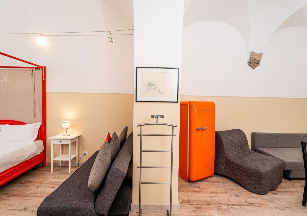 Loft Piazza Navona Διαμέρισμα Ρώμη Εξωτερικό φωτογραφία
