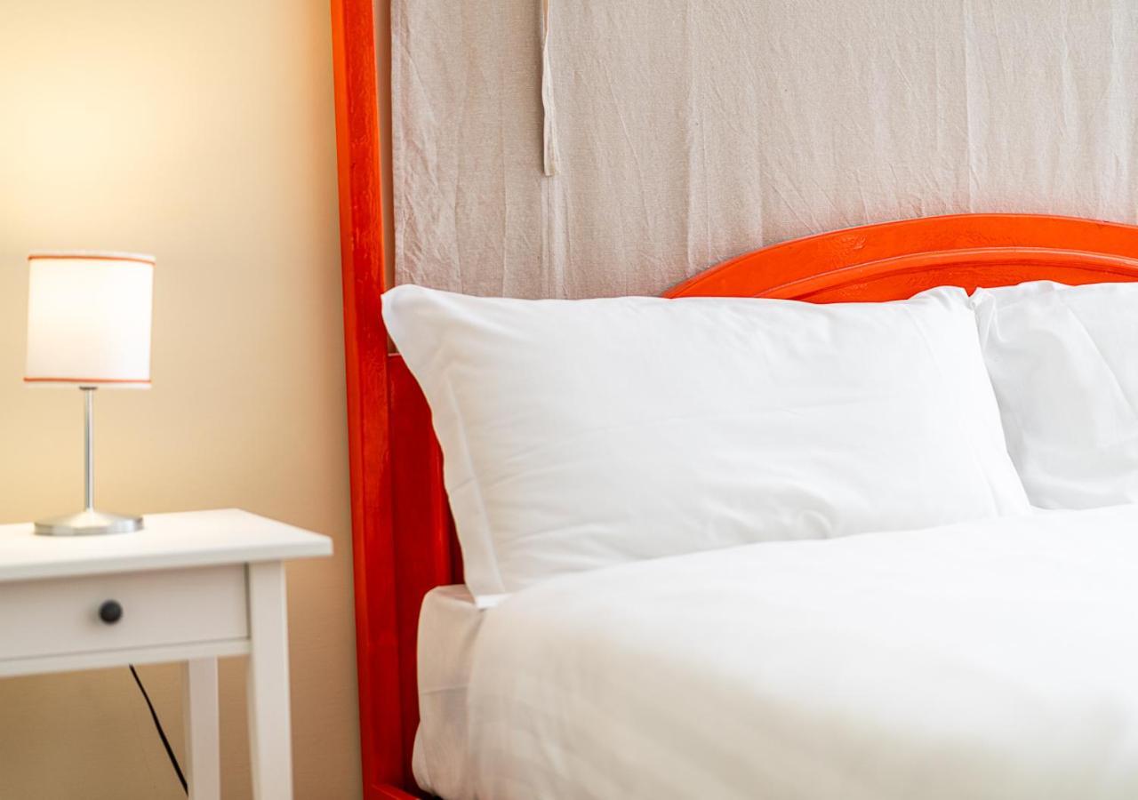 Loft Piazza Navona Διαμέρισμα Ρώμη Εξωτερικό φωτογραφία