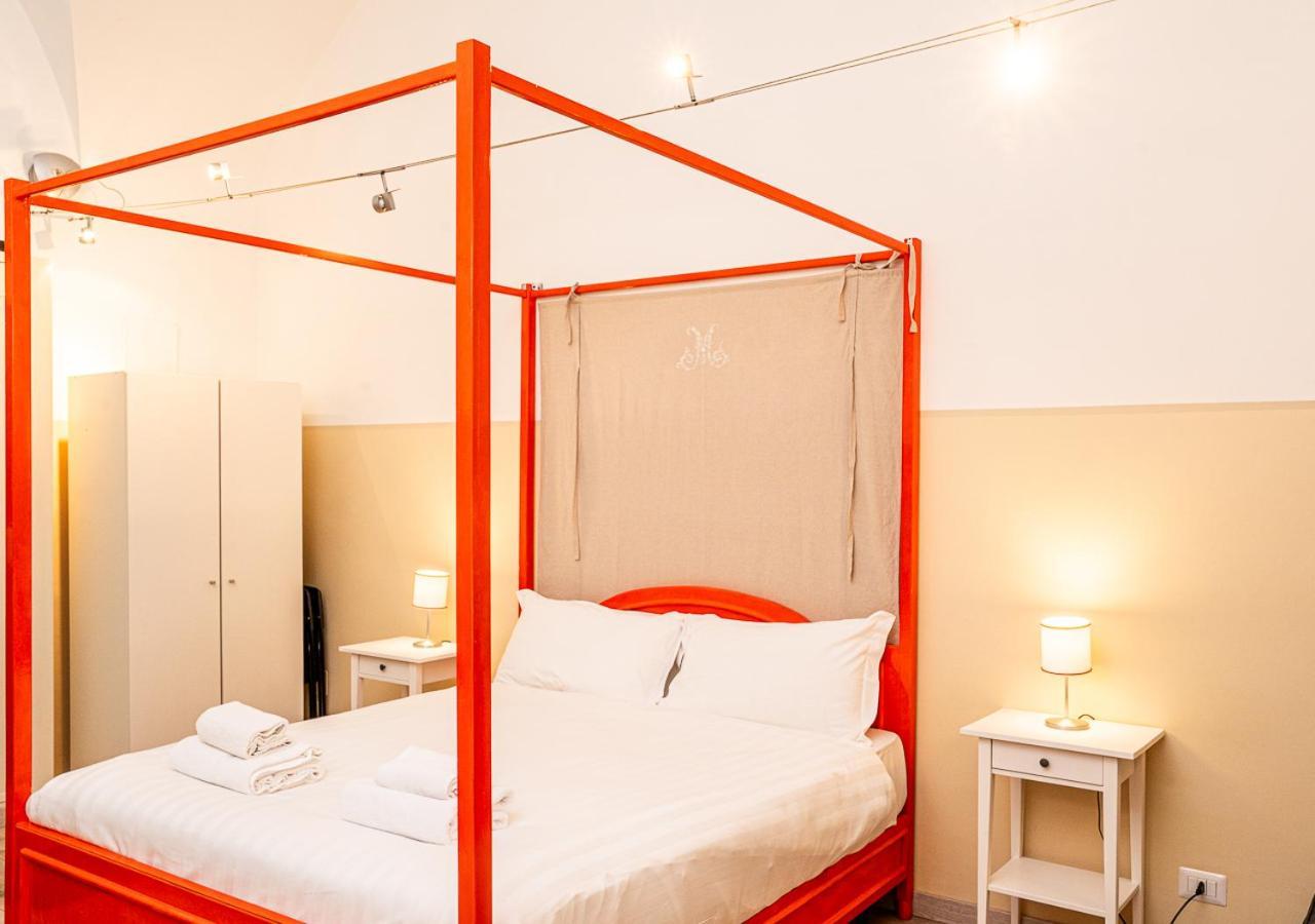 Loft Piazza Navona Διαμέρισμα Ρώμη Εξωτερικό φωτογραφία