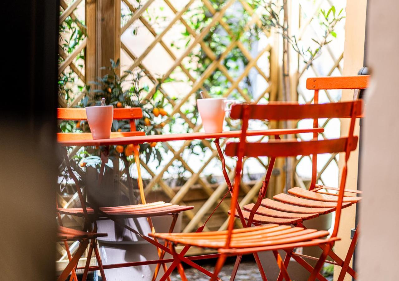 Loft Piazza Navona Διαμέρισμα Ρώμη Εξωτερικό φωτογραφία