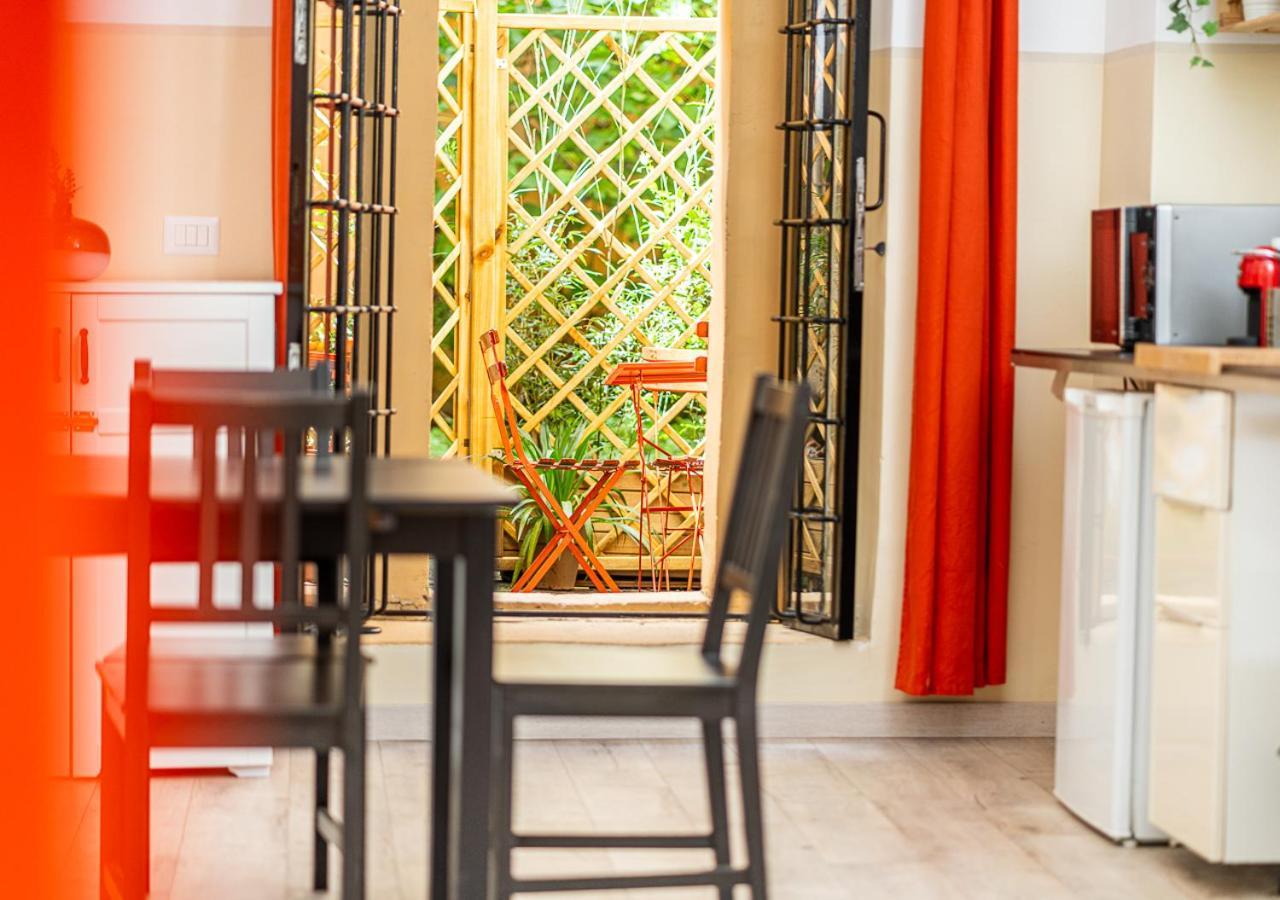 Loft Piazza Navona Διαμέρισμα Ρώμη Εξωτερικό φωτογραφία