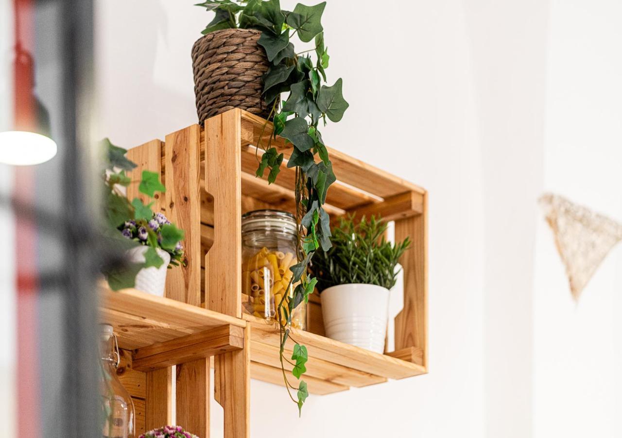 Loft Piazza Navona Διαμέρισμα Ρώμη Εξωτερικό φωτογραφία