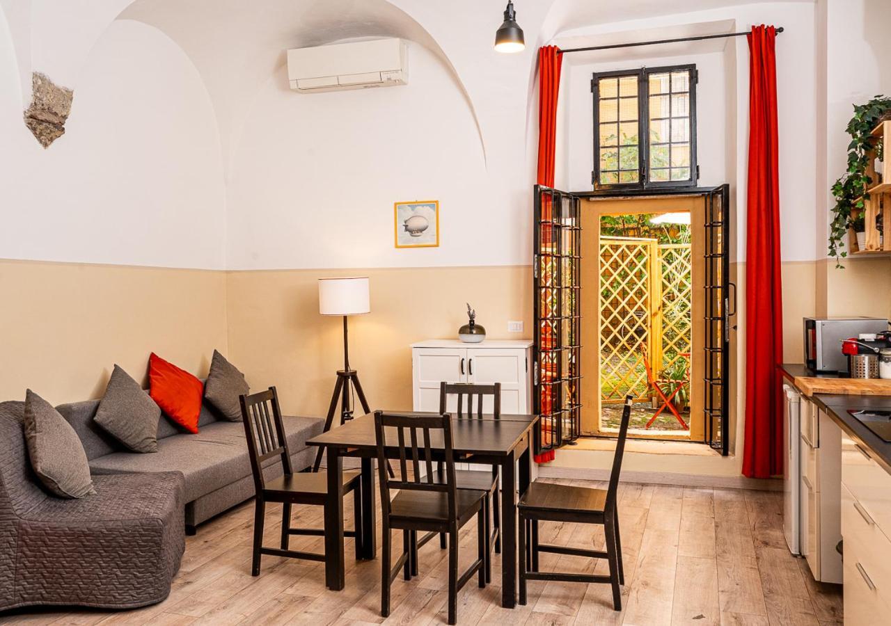 Loft Piazza Navona Διαμέρισμα Ρώμη Εξωτερικό φωτογραφία