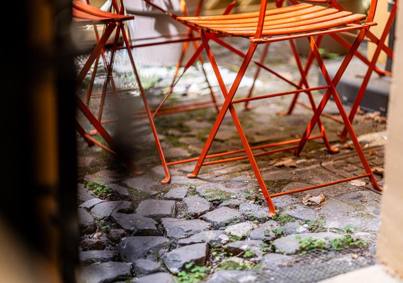 Loft Piazza Navona Διαμέρισμα Ρώμη Εξωτερικό φωτογραφία