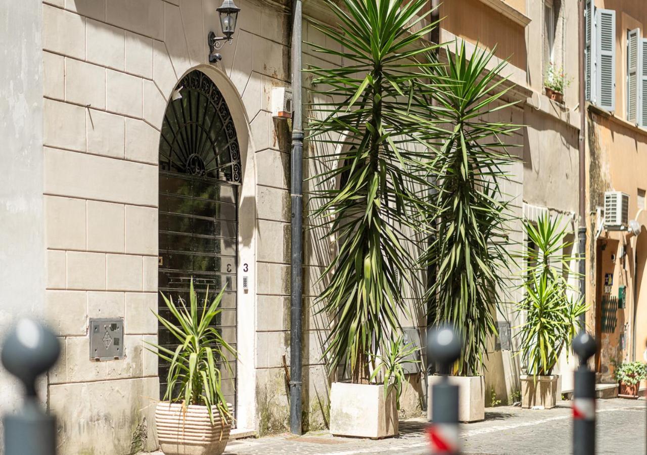Loft Piazza Navona Διαμέρισμα Ρώμη Εξωτερικό φωτογραφία