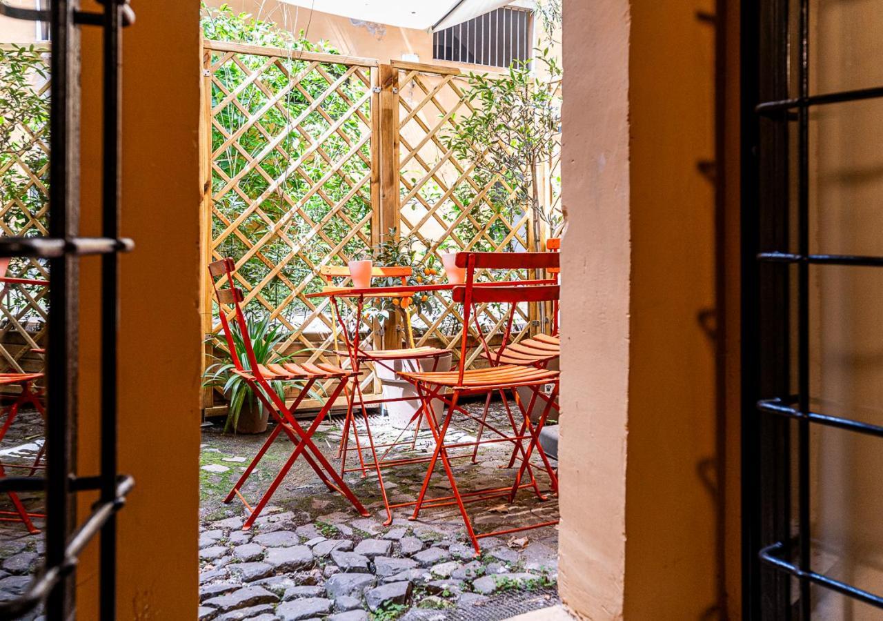 Loft Piazza Navona Διαμέρισμα Ρώμη Εξωτερικό φωτογραφία