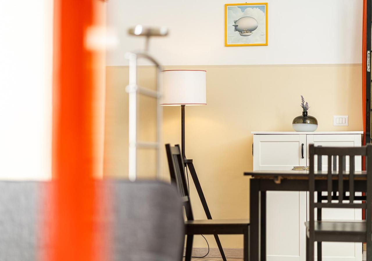 Loft Piazza Navona Διαμέρισμα Ρώμη Εξωτερικό φωτογραφία