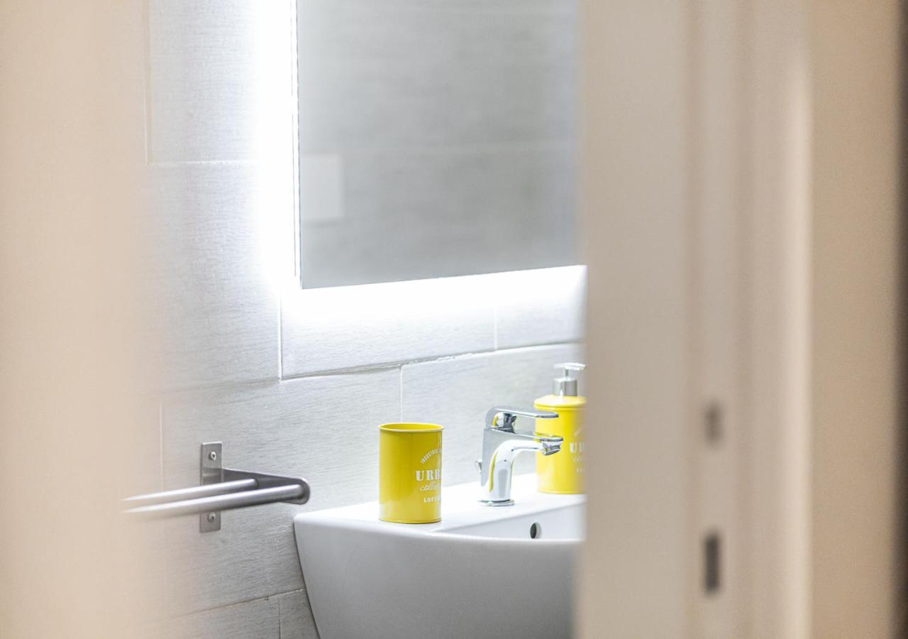 Loft Piazza Navona Διαμέρισμα Ρώμη Εξωτερικό φωτογραφία