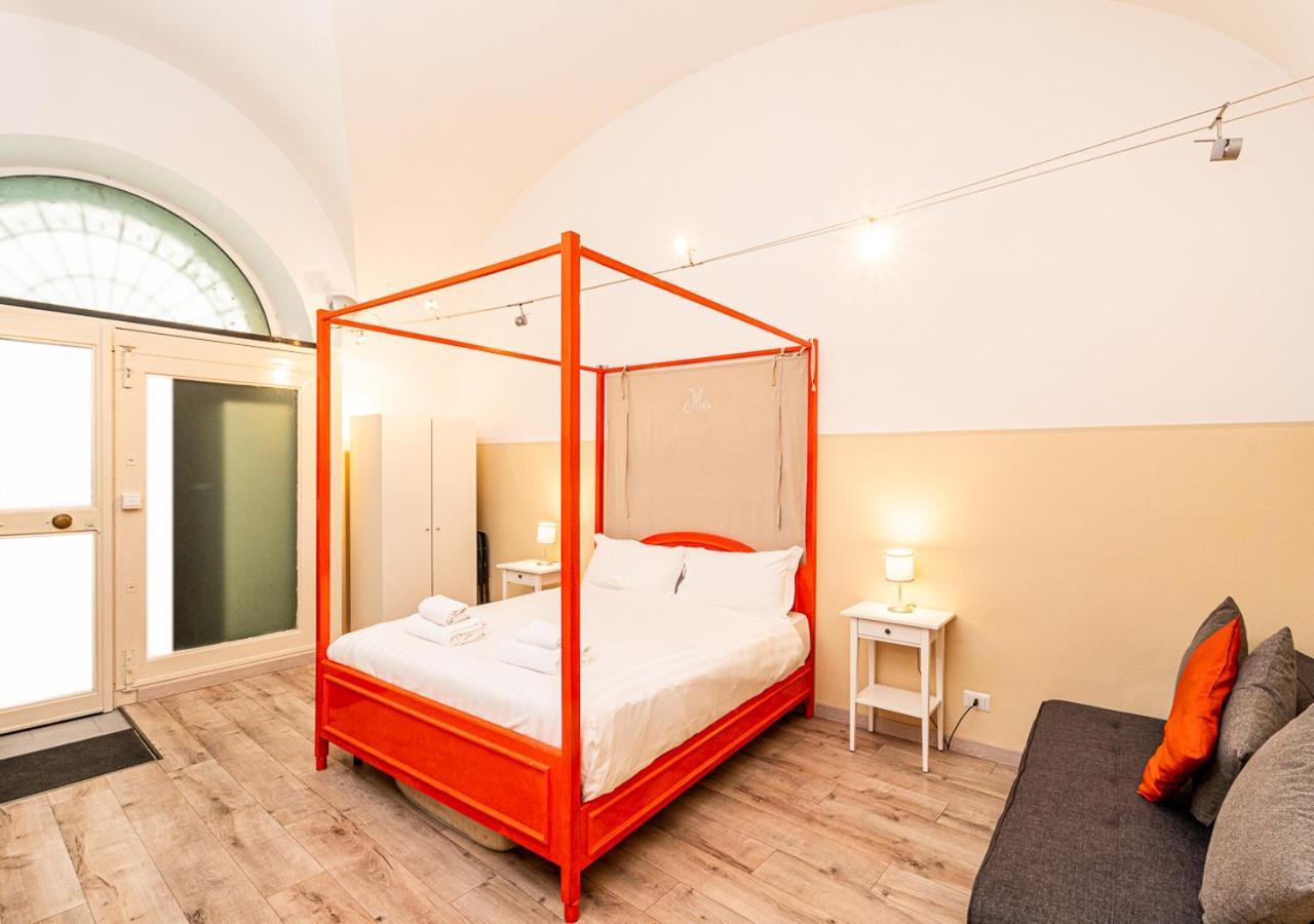 Loft Piazza Navona Διαμέρισμα Ρώμη Εξωτερικό φωτογραφία