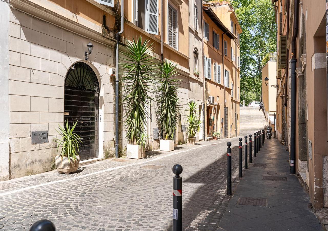 Loft Piazza Navona Διαμέρισμα Ρώμη Εξωτερικό φωτογραφία